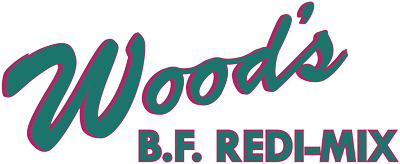 Redi Mix Logo